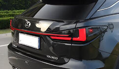 Задние фонари (2 шт, Designs-2024) фото 1 Задние фонари (2 шт, Designs-2024) фото 1