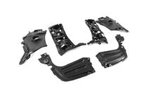 BMW X5 G05 2019–2026 гг. Комплект рестайлинга в X5 M60i фото 17