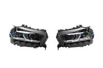 BMW X5 G05 2019–2026 гг. Комплект рестайлинга в X5 M60i фото 14
