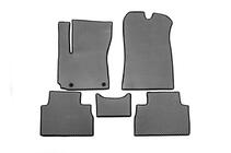 Kia Soul III 2019- гг. Коврики EVA для Electro (Серый) фото 1