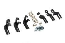 Крепления для боковых подножек фото 3