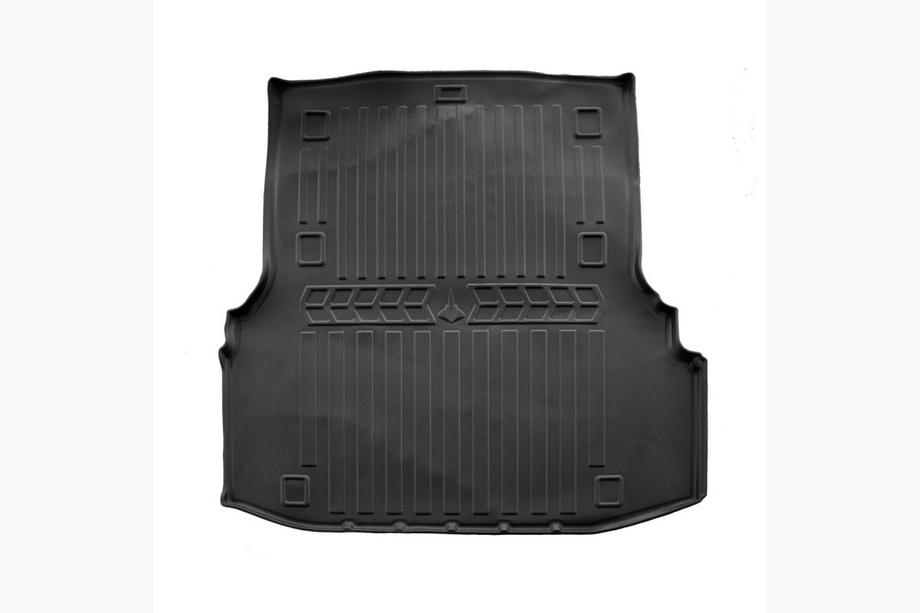 Коврик в багажник Stingray 3D (Грузовой) Image