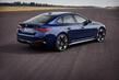 Обзор лифтбека BMW 4 Series Gran Coupe 2024 года