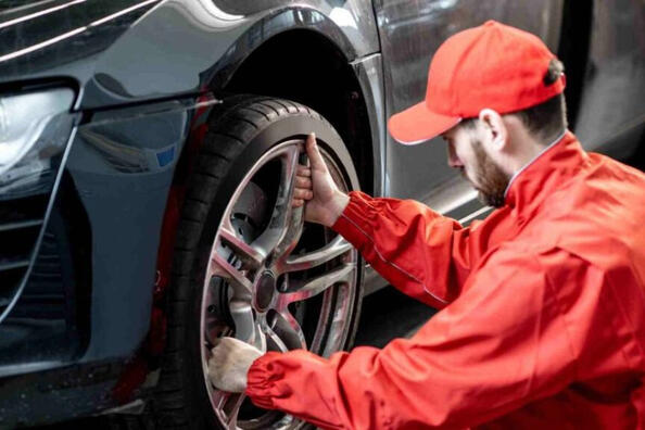 Когда нужно переходить на зимнюю резину?