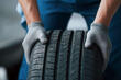 Как правильно ухаживать за шинами автомобиля?