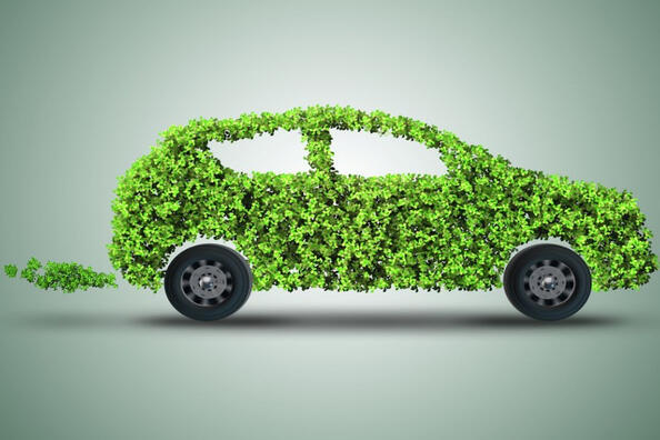 Эко-вождение: как снизить свое влияние на окружающую среду