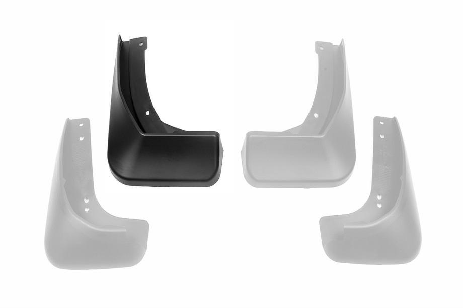 Распродажа Брызговик Premium задний левый (1 шт) Image