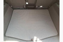 Ford C-Max/Grand C-Max 2010-2019 гг. Коврик багажника для C-Max EVA (серый) фото 1