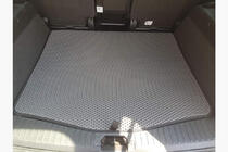 Ford C-Max/Grand C-Max 2010-2019 гг. Коврик багажника для C-Max EVA (серый) фото 4