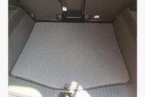 Ford C-Max/Grand C-Max 2010-2019 гг. Коврик багажника для C-Max EVA (серый) фото 5
