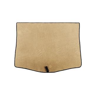 Коврик багажника для C-Max EVA (бежевый) фото 2