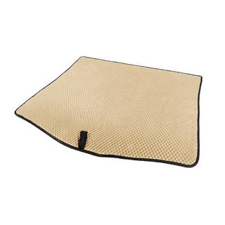 Коврик багажника для C-Max EVA (бежевый) фото 1