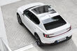Обзор электрического лифтбека Polestar 2
