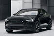 Обзор электрического лифтбека Polestar 2