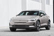 Обзор электрического лифтбека Polestar 2