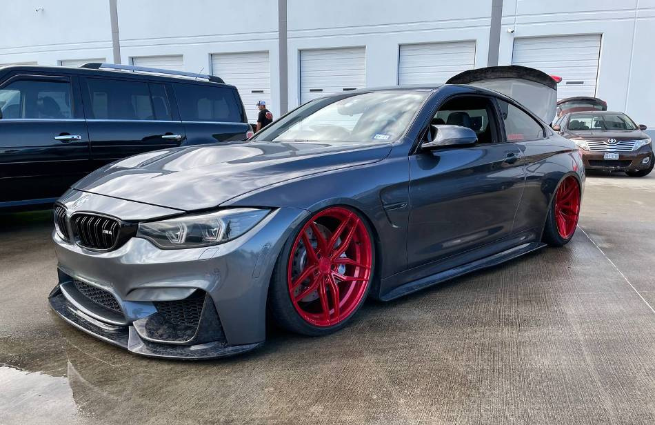 Пневматическая подвеска автомобиля: плюсы и минусы