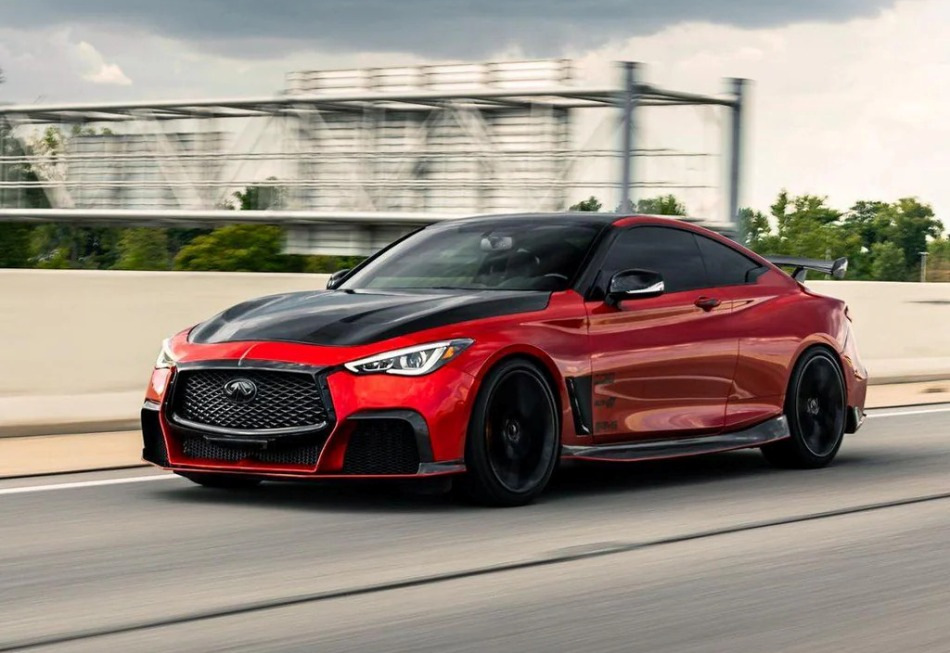 С чего начать тюнинг автомобиля?