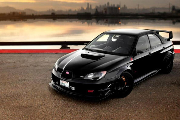 Как сделать автомобиль неповторимым?