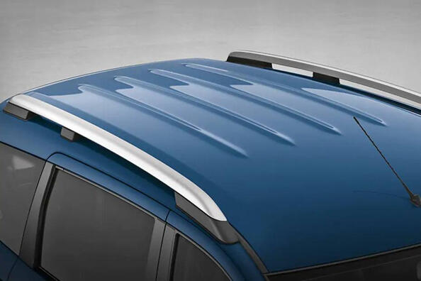 Какой вес могут выдерживать рейлинги на крыше автомобиля?