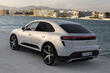 Porsche Macan Electric 2024: новое поколение кроссовера
