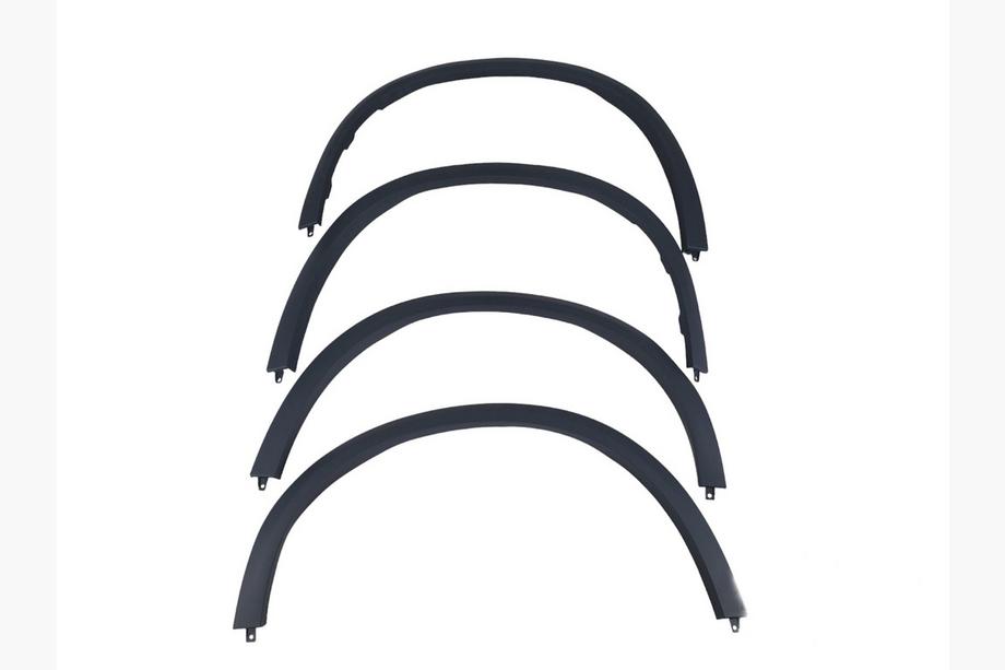 Расширители арок M Sport Package (2018-2022, 4 шт., под покраску) Image Расширители арок M Sport Package (2018-2022, 4 шт., под покраску) Image