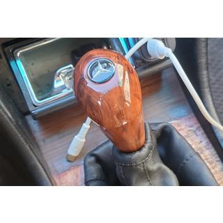 Ручка КПП V4