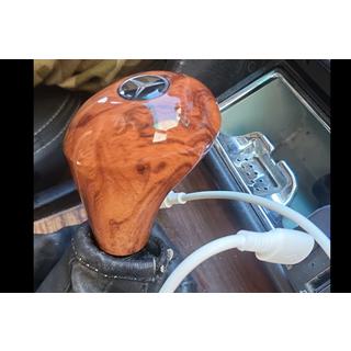 Ручка КПП V4 фото 2