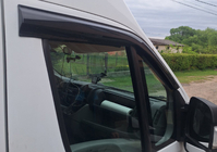 Ветровики на окна (2 шт., Sunplex) фото 5