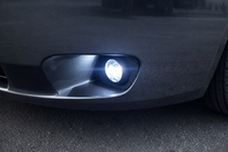 Opel Movano 2021- гг. Противотуманные Фары (с LED-лампой) фото 1