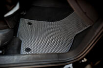 Volkswagen Passat B8 2015-2023 гг. Коврики EVA (USA, Серый) фото 4