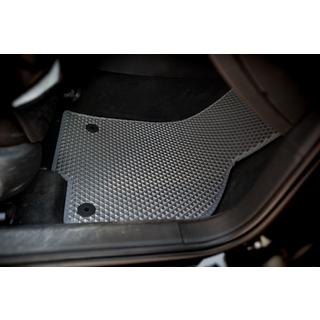 Коврики EVA (USA, Серый) фото 4