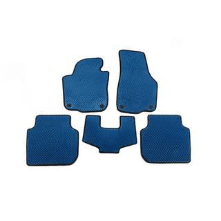 Коврики EVA (USA, Синий) фото 1