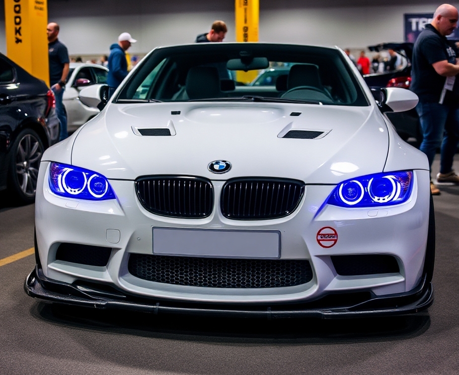 Уменьшает ли тюнинг стоимость автомобиля?