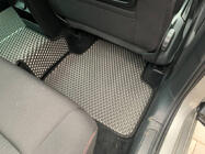 Коврики EVA (Черный) фото 7