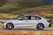 Обзор BMW 3 Sedan: рестайлинг седьмого поколения