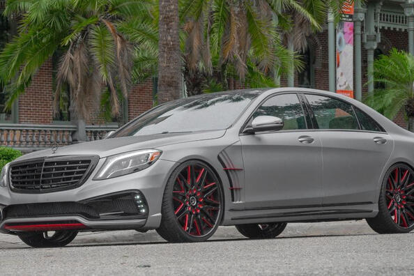 Тюнинг для души: как выбрать аксессуары, отображающие вашу индивидуальность