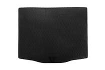 Ford Kuga/Escape 2019- гг. Коврик багажника EVA (Hybrid, Черный) фото 1