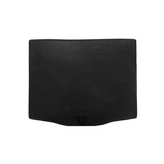 Коврик багажника EVA (Hybrid, Черный) Ford Kuga/Escape 2019- гг. фото 1