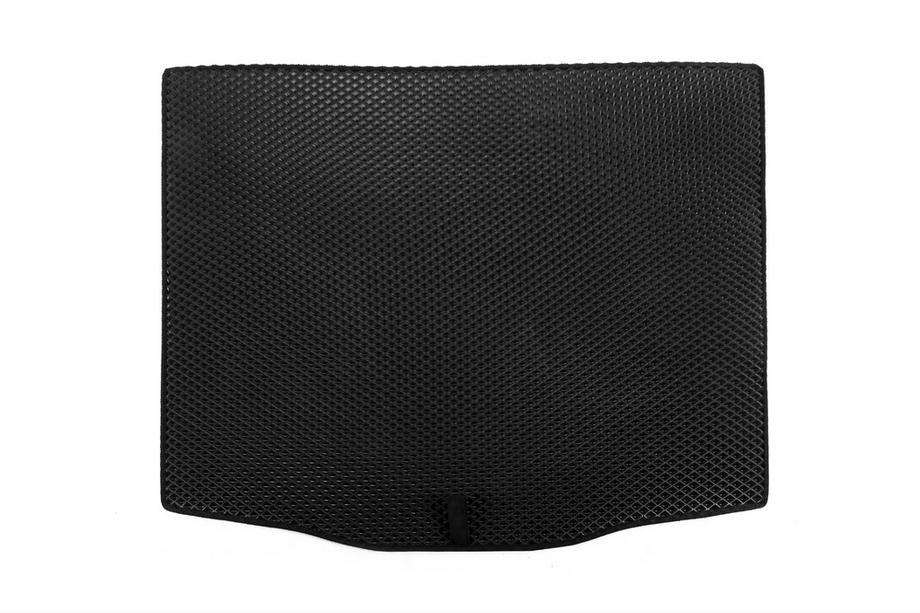 Ford Kuga/Escape 2019- гг. Коврик багажника EVA (Hybrid, Черный) Image