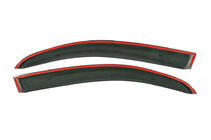 Ветровики Niken Luxury (2 шт) фото 4 Ветровики Niken Luxury (2 шт) фото 4