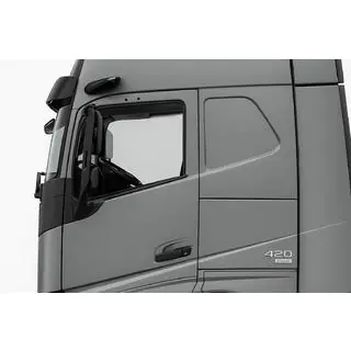 Ветровики Niken Luxury 2021- (2 шт) Volvo FH 2012– гг. фото 1
