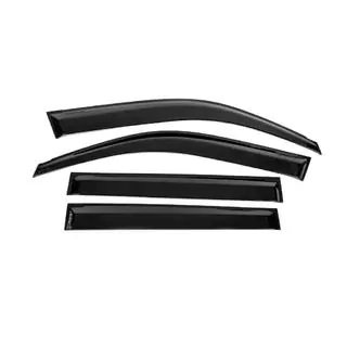 Ветровики Niken Luxury (4 шт) фото 1