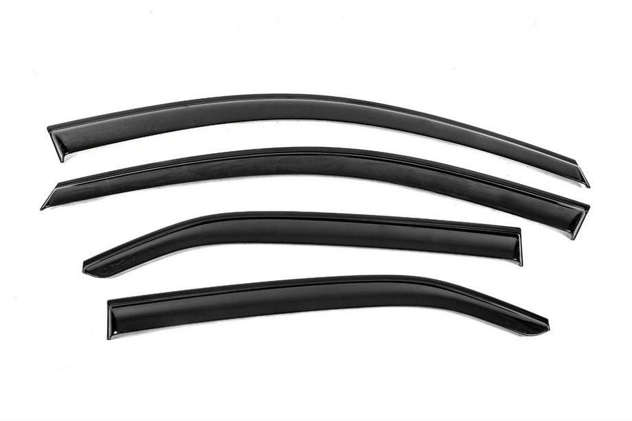 Ветровики Niken Luxury (2011-2018 EU / 2011-2014 USA, 4 шт) Image