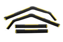 Вставные ветровики Niken Luxury (4 шт) фото 2