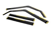 Вставные ветровики Niken Luxury (4 шт) фото 3