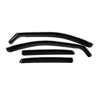 Вставные ветровики Niken Luxury (4 шт) фото 3