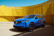 Обзор Acura RDX: рестайлинг премиального кроссовера