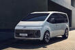 Обзор Hyundai Staria: новый взгляд на минивэны