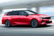 Обзор Opel Astra Sports Tourer Electric: электрический универсал с характером
