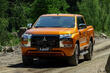 Обзор Mitsubishi L200: легендарный пикап в новом образе